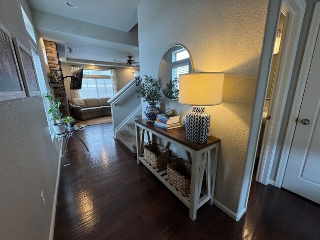 Photo - 3 Bedroom, 4 Bathroom Home on a Corner Lot...