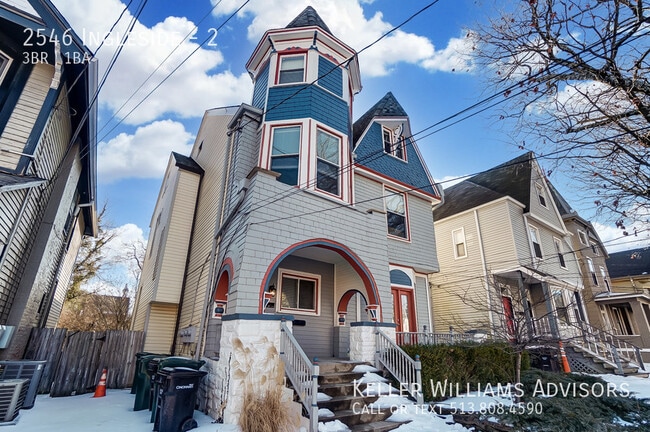 Photo - 2546 Ingleside-2 Unit 2