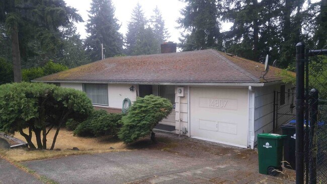 Building Photo - HUP FC Basi (14807 5th Ave) Unit 14807 5th Ave NE