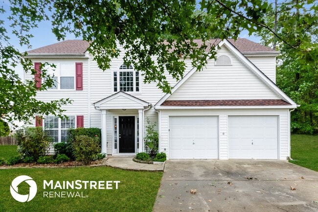 Building Photo - 1496 Paladin Ct