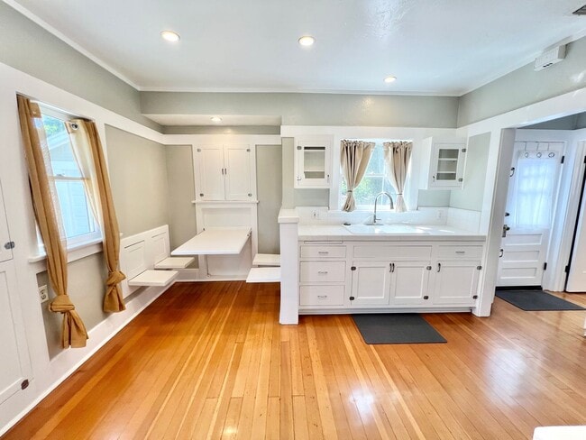 Photo - Charming 2BD/1BA with Hardwood Floors & Spacious Backyard Near Colorado Lagoon