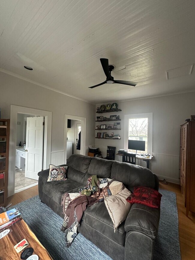 Photo - Shotgun Home in the Boulevard Neighborhood - Move in date June 1st, 2026