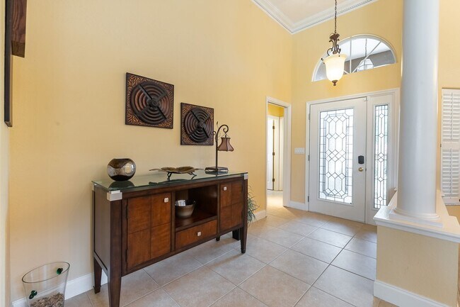 Photo - Beautiful 2-Bed Pool Home with Deeded Golf...