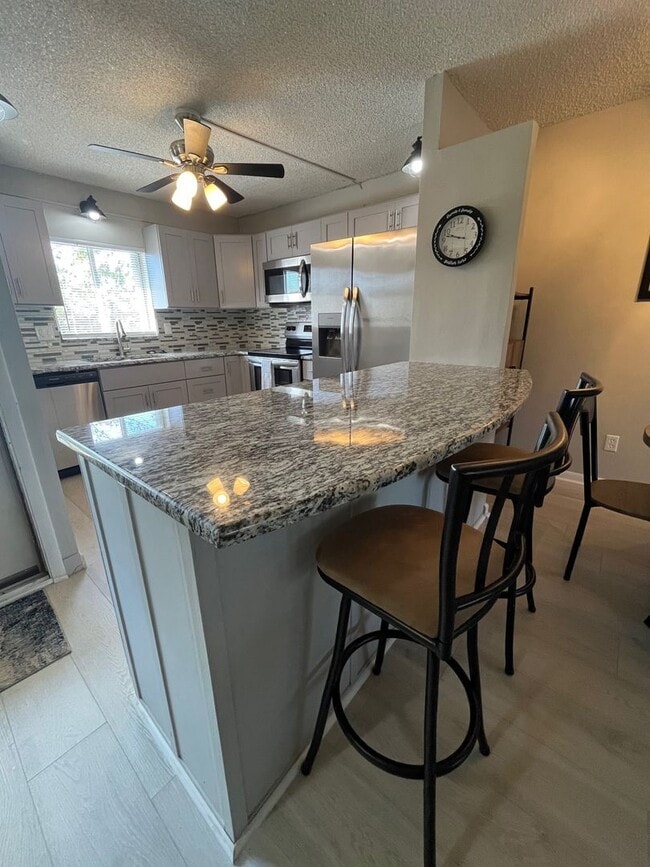 Photo - Renovated 2/2 Beacon 21 Condo Waterfront 55+ Community