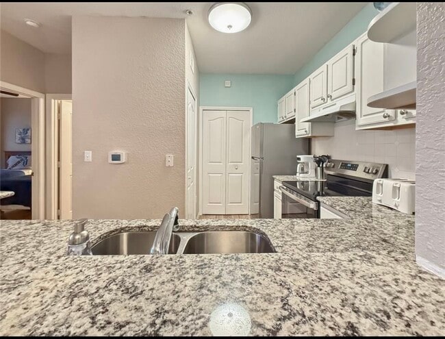 Brand new kitchen appliances - 8815 Dunes Ct Unit 7-105
