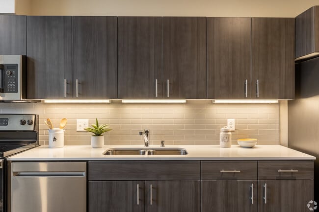 192nd West Lofts