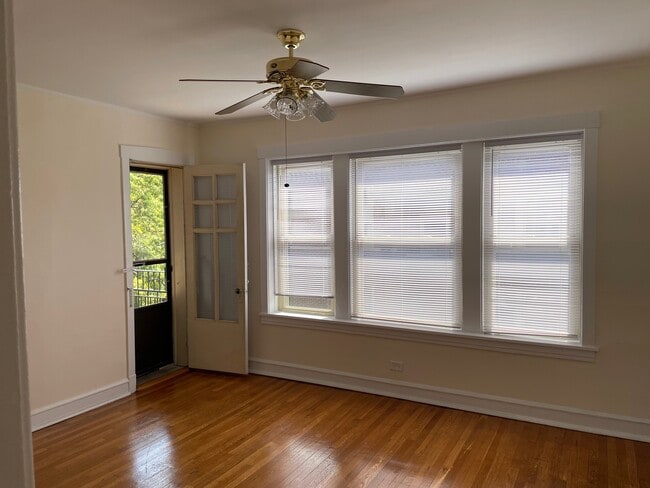 Photo - 4060 N Keystone Ave Apartments Unit 3W