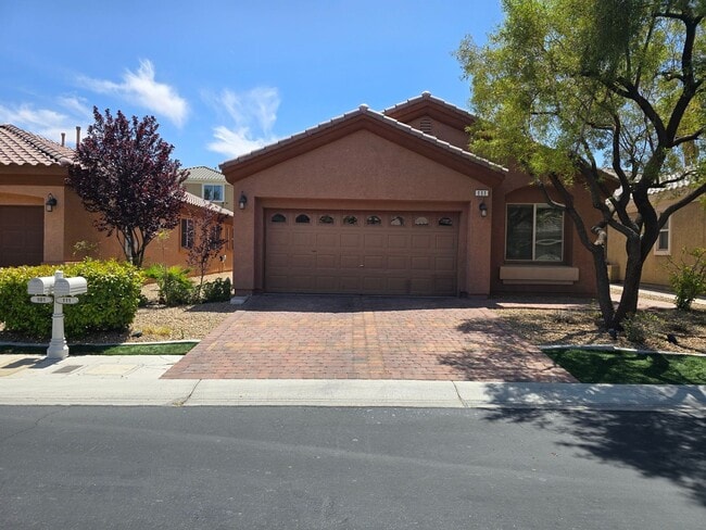 Rhodes Ranch Single Story Rental - Rhodes Ranch Single Story Rental