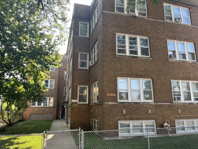 Building Photo - 5487 S Drexel Ave Unit 2