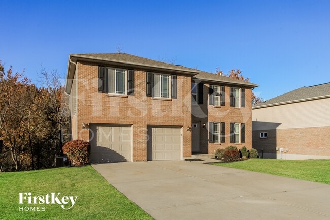Photo - 2724 Parkerridge Dr