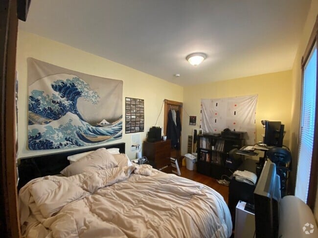 Building Photo - 9 Carmel St Unit 2 Rental