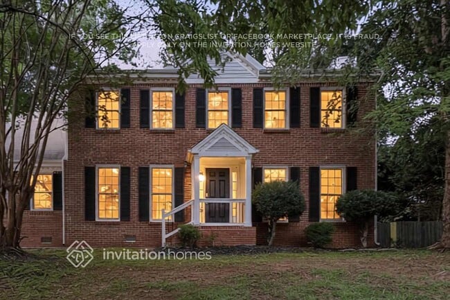Photo - 201 Hambridge Ct
