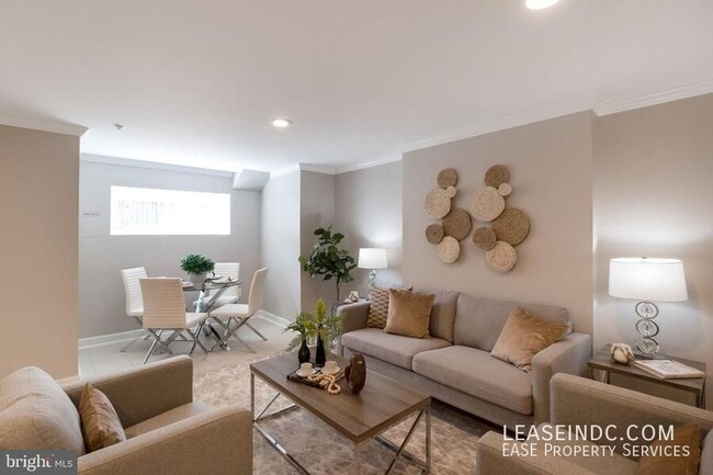 Photo - 1441 Clifton St NW Unit #1