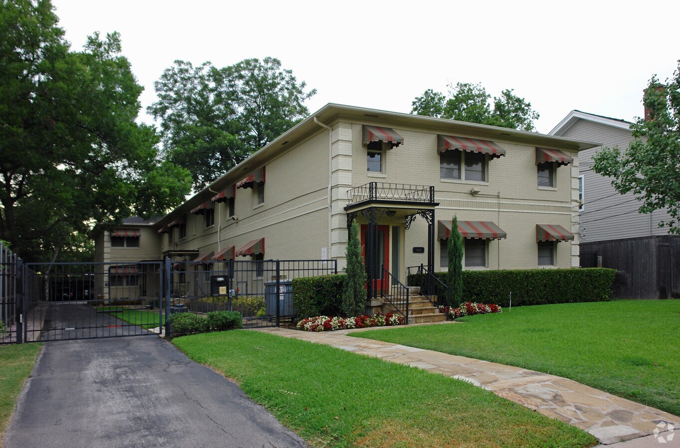 Photo - 4116-4118 Rawlins St