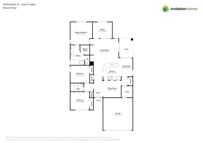 Photo - 3523 Brickell Ct