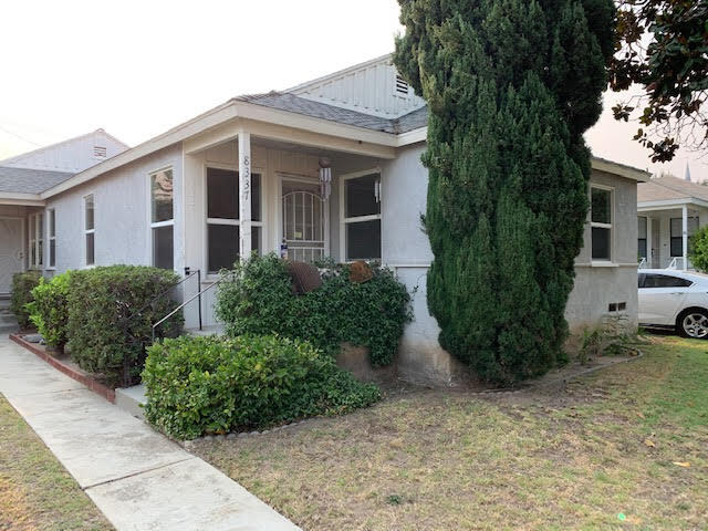 Building Photo - 8337 Dunbarton Ave Unit 8339