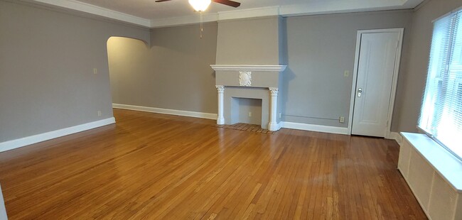 Photo - Hampton House