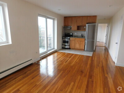 Building Photo - 9 Chauncy St Unit 64A Rental