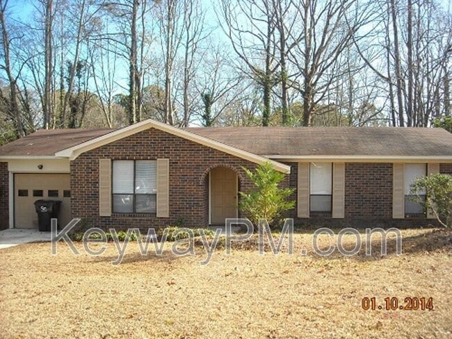 Building Photo - 122 Shadowood Dr Rental