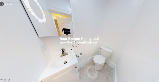 Photo - 48-50 Lowell St. Unit 2 Unit 2