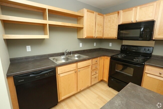 Photo - CHI Mercy Heights