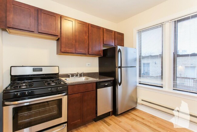 Photo - 2840 N Orchard St Rental