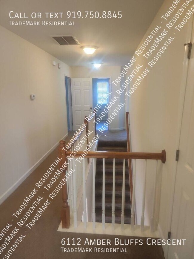 4 bedroom home in Stoneridge Subdivision c... House Rental in Raleigh