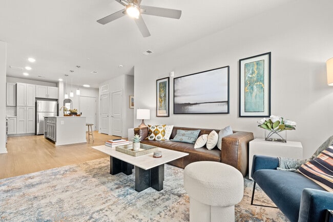 James Run Apartments