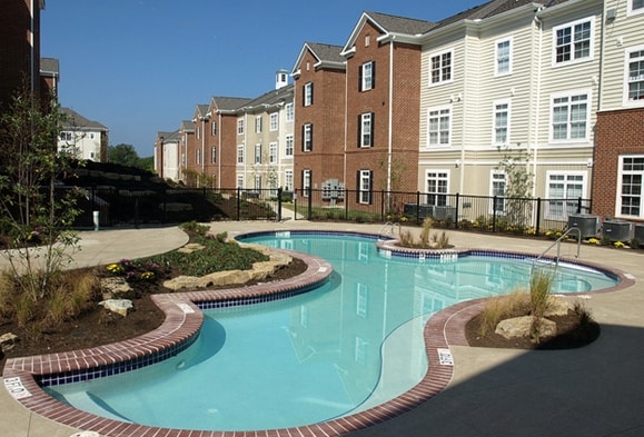 Photo - The Summit at Coates Run