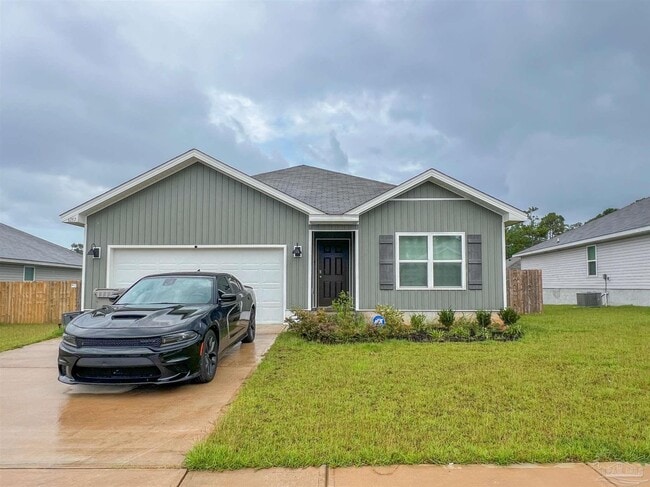 Building Photo - 6157 Native Dancer Wy Rental
