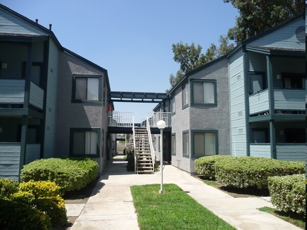 Photo - Foothill Cape Apartments