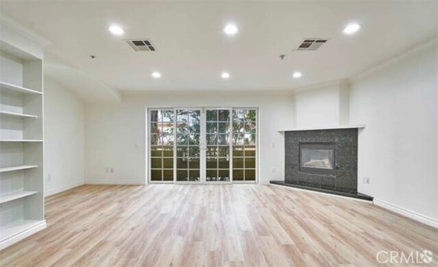 Building Photo - 1133 S Hoover St Unit 102 Rental