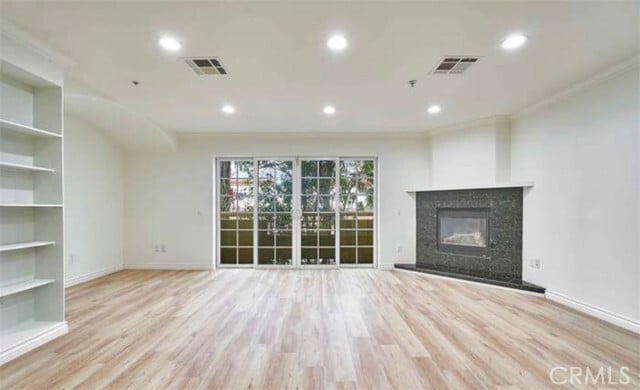 Building Photo - 1133 S Hoover St Unit 102 Rental