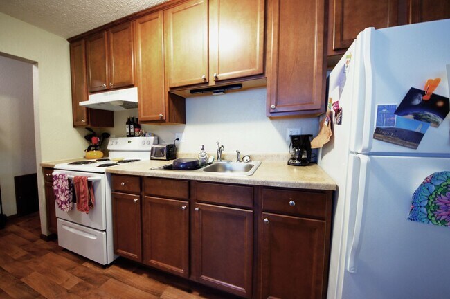 Photo - Sandwood Apartments