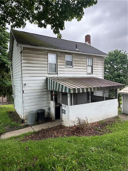 Building Photo - 113 Morton Ave