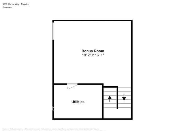 Photo - 9659 Marion Way