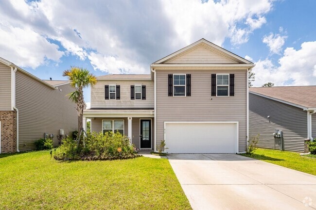 Building Photo - 4 Bedroom 2.5 Bath Home in Cane Bay Planta...