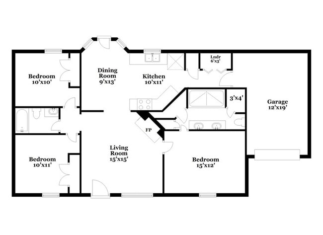 Photo - 725 Veneta View Dr