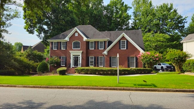 Building Photo - 1381 Providence Dr