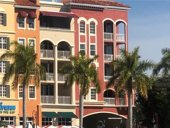 Photo - 451 Bayfront Pl Unidad 5311