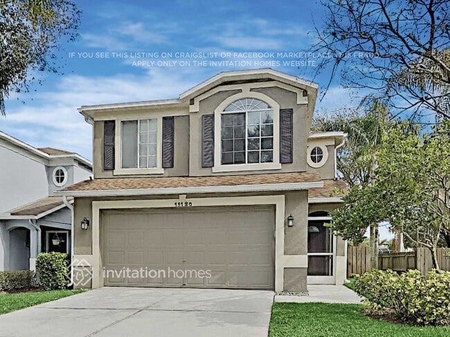 Photo - 13120 Fennway Ridge Dr