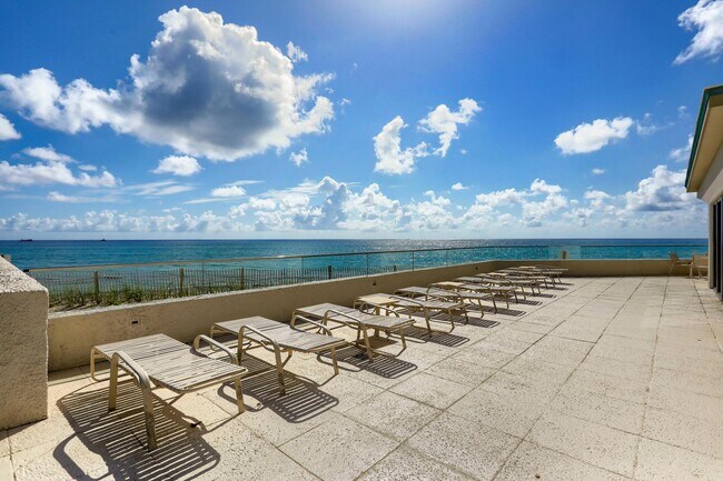 Photo - 5510 N Ocean Dr Unit 4d