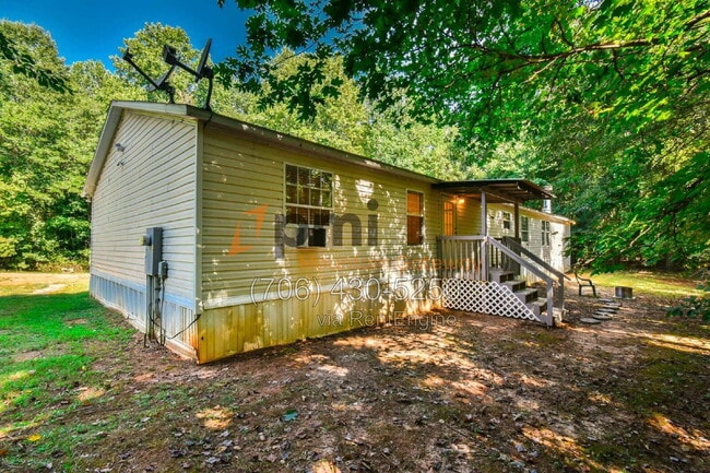 235 Whitewater Rd