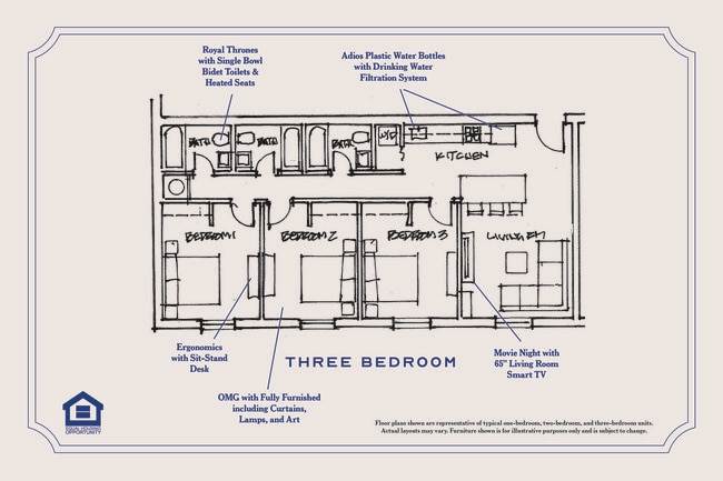 Photo - Mt. Nittany at Allen & Pugh