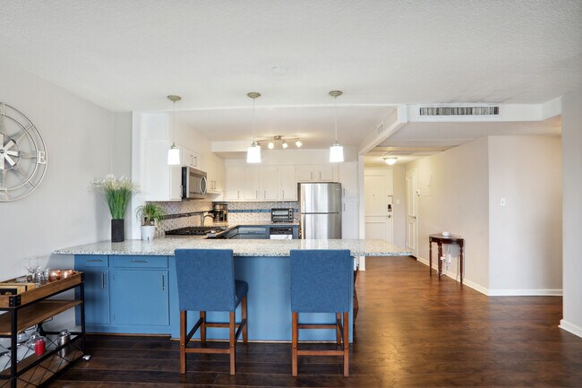 Photo - 2965 Pharr Court South NW Unit 704