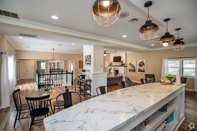 Heatherton Estates