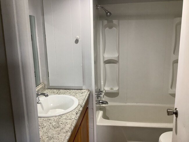 Photo - Two Bedroom One Bath Manufactured Home