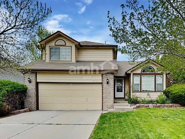 Building Photo - 1622 S Pagosa Ct