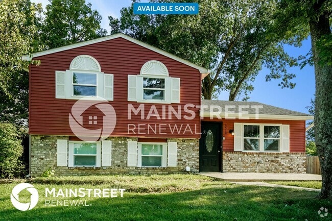 Building Photo - 5510 Gaskin Ct Rental
