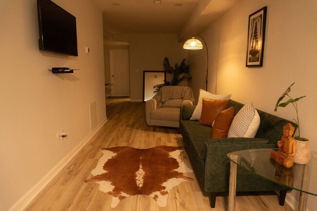 Photo - 3537 Fairburn Pl NW